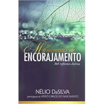 MANANCIAIS DE ENCORAJAMENTO
