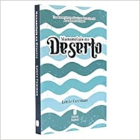 MANANCIAIS NO DESERTO - AZUL