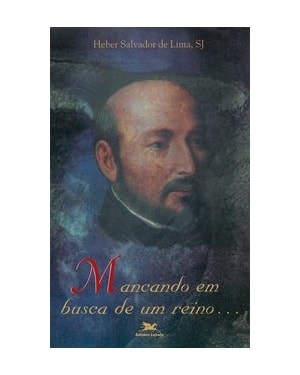 MANCANDO EM BUSCA DE UM REINO...