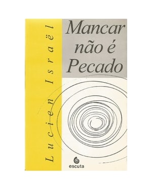 Mancar não é pecado