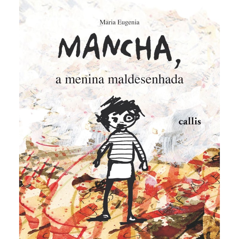 MANCHA, A MENINA MALDESENHADA