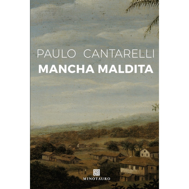 Mancha Maldita