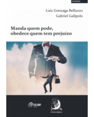 Manda quem pode, obedece quem tem prejuízo