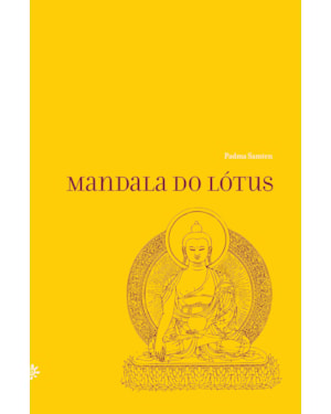 MANDALA DO LÓTUS