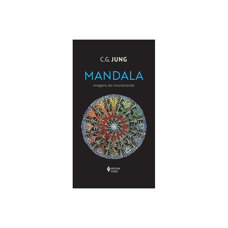 MANDALA: IMAGENS DO INCONSCIENTE
