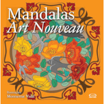 MANDALAS ART NOUVEAU