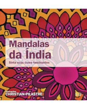 MANDALAS DA ÍNDIA