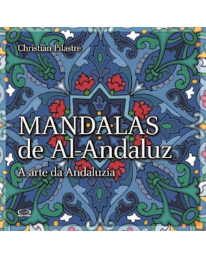 MANDALAS DE AL-ANDALUZ