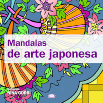 MANDALAS DE ARTE JAPONESA