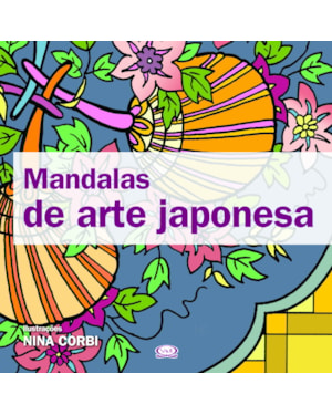 MANDALAS DE ARTE JAPONESA
