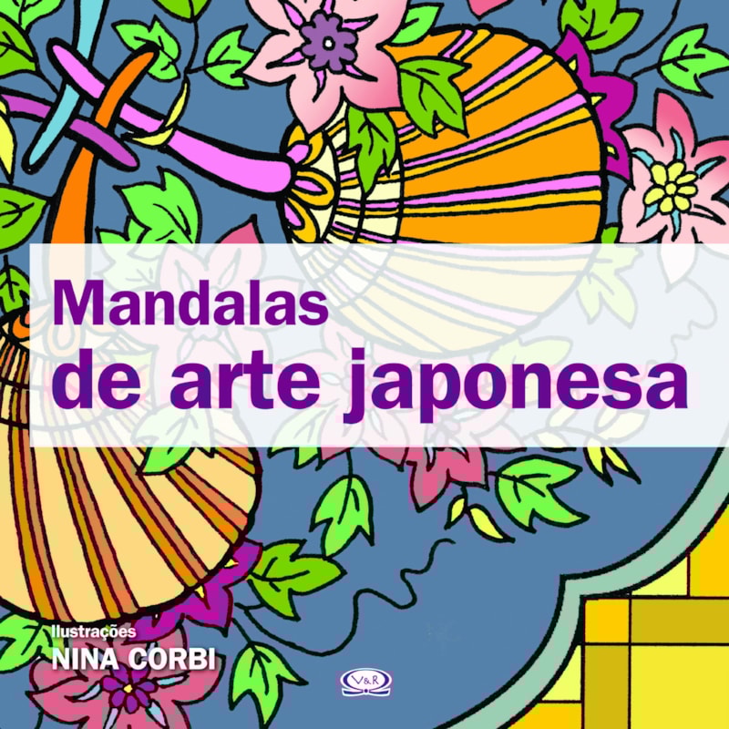 MANDALAS DE ARTE JAPONESA