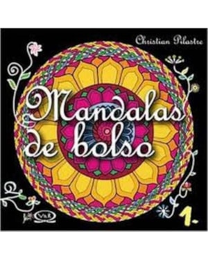 MANDALAS DE BOLSO 1