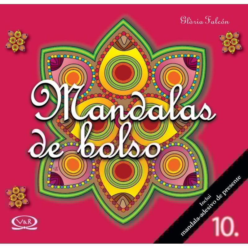 MANDALAS DE BOLSO 10