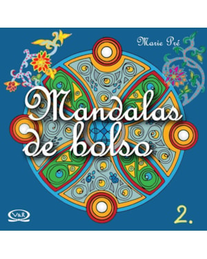 MANDALAS DE BOLSO 2