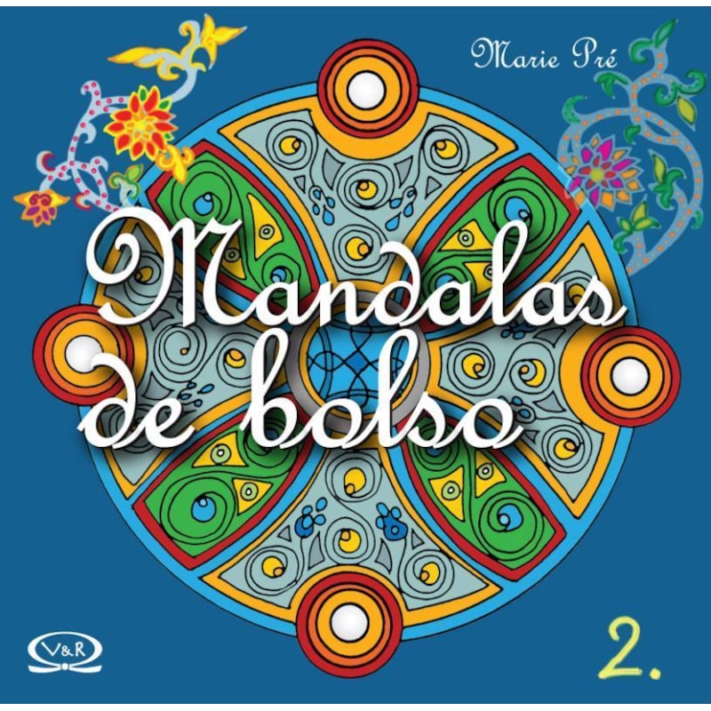 MANDALAS DE BOLSO 2