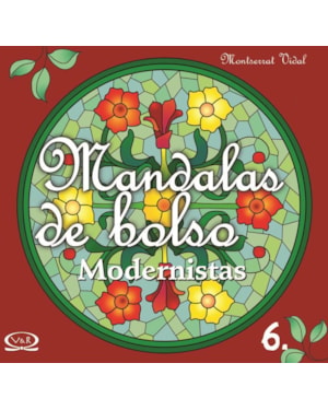 MANDALAS DE BOLSO 6