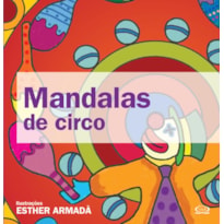 MANDALAS DE CIRCO