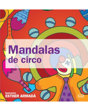 MANDALAS DE CIRCO