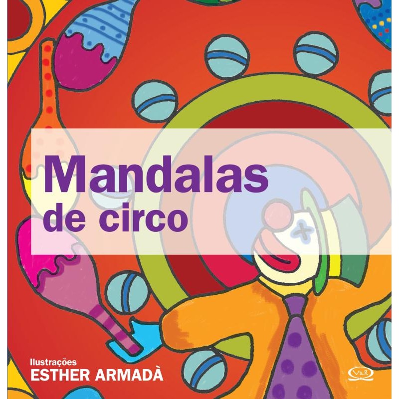 MANDALAS DE CIRCO