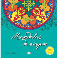 MANDALAS DE VIAGEM