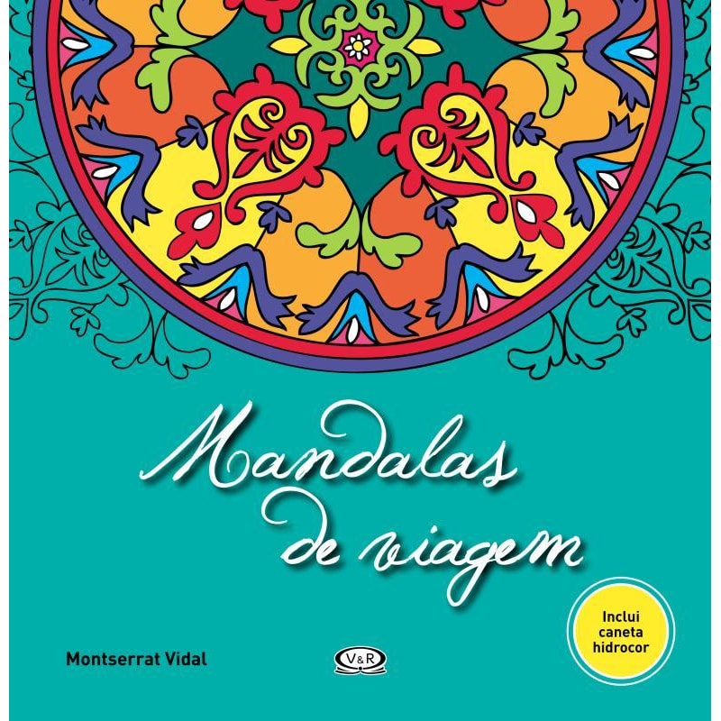 MANDALAS DE VIAGEM