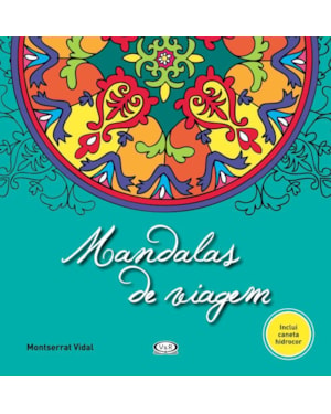 MANDALAS DE VIAGEM