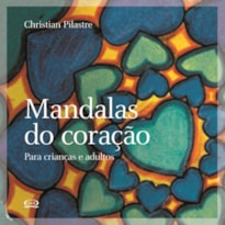 MANDALAS DO CORAÇÃO