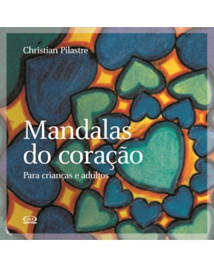 MANDALAS DO CORAÇÃO
