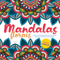 MANDALAS FLORAIS