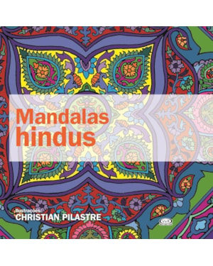MANDALAS HINDUS
