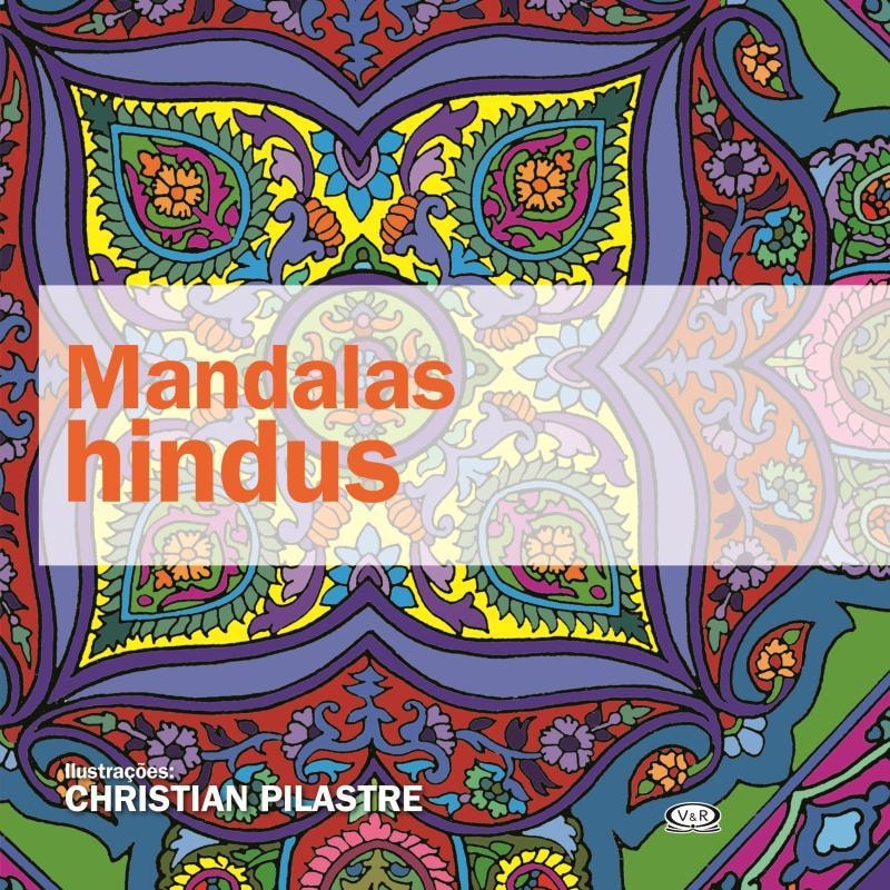 MANDALAS HINDUS