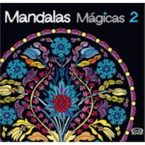 MANDALAS MÁGICAS 2