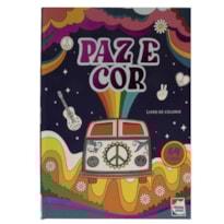 MANDALAS MÁGICAS: PAZ E COR