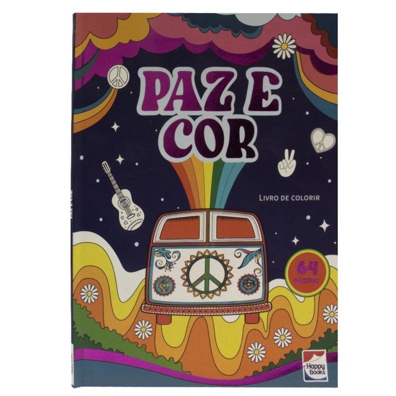 MANDALAS MÁGICAS: PAZ E COR
