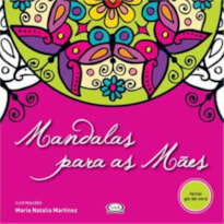 MANDALAS PARA AS MÃES