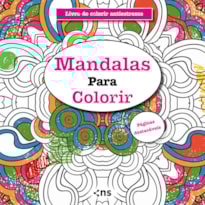 MANDALAS PARA COLORIR
