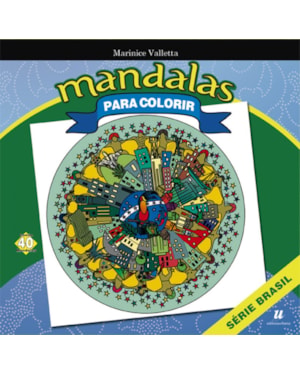 MANDALAS PARA COLORIR