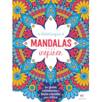 MANDALAS PARA INSPIRAR
