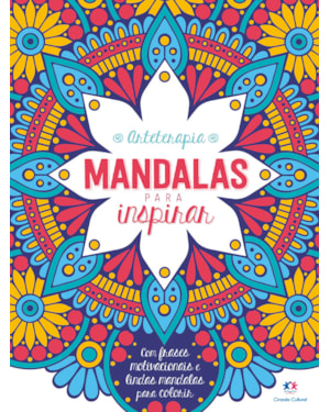 MANDALAS PARA INSPIRAR