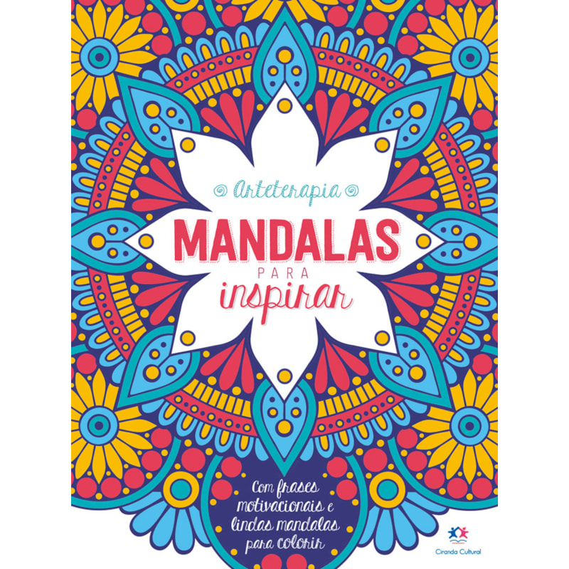 MANDALAS PARA INSPIRAR