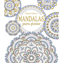 MANDALAS PARA PINTAR