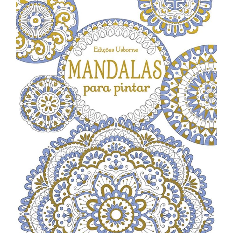 MANDALAS PARA PINTAR