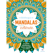 MANDALAS PARA RELAXAR