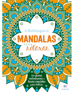 MANDALAS PARA RELAXAR