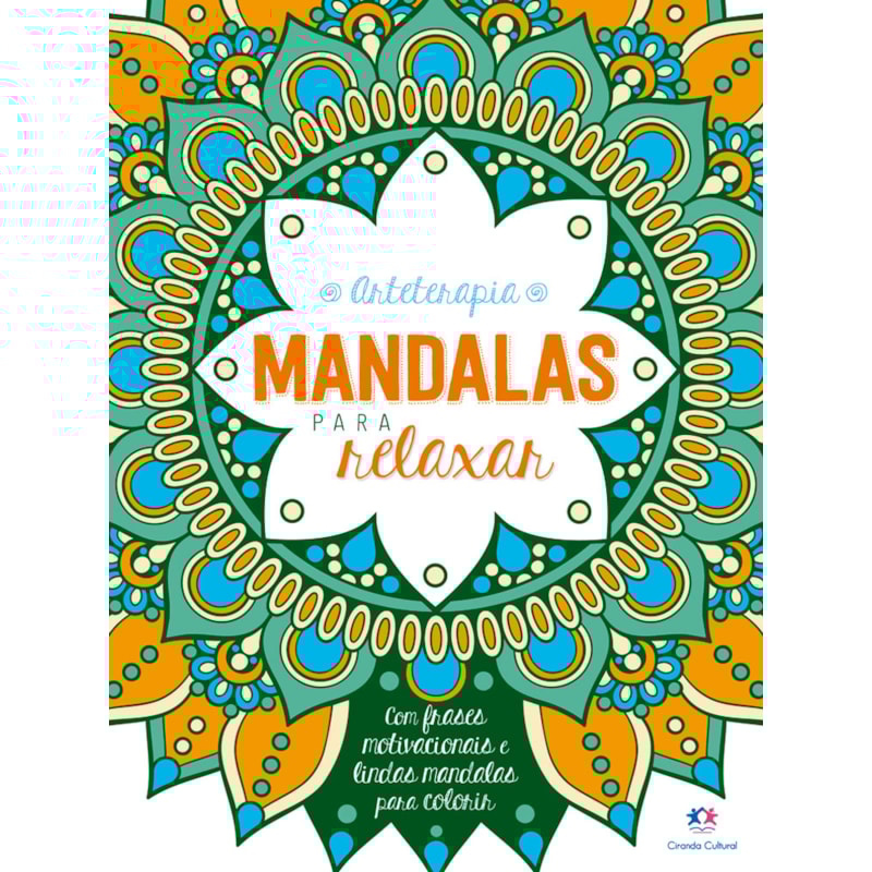 MANDALAS PARA RELAXAR