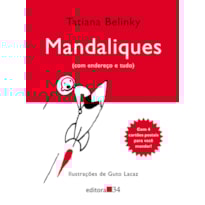 Mandaliques: (com endereço e tudo)