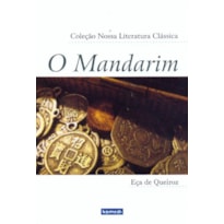 MANDARIM, O