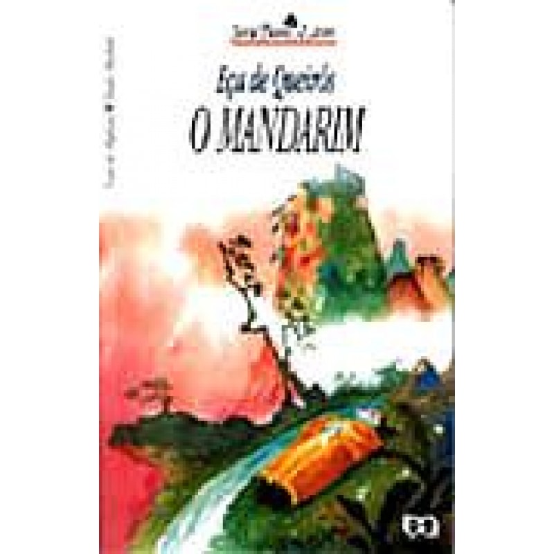 MANDARIM, O