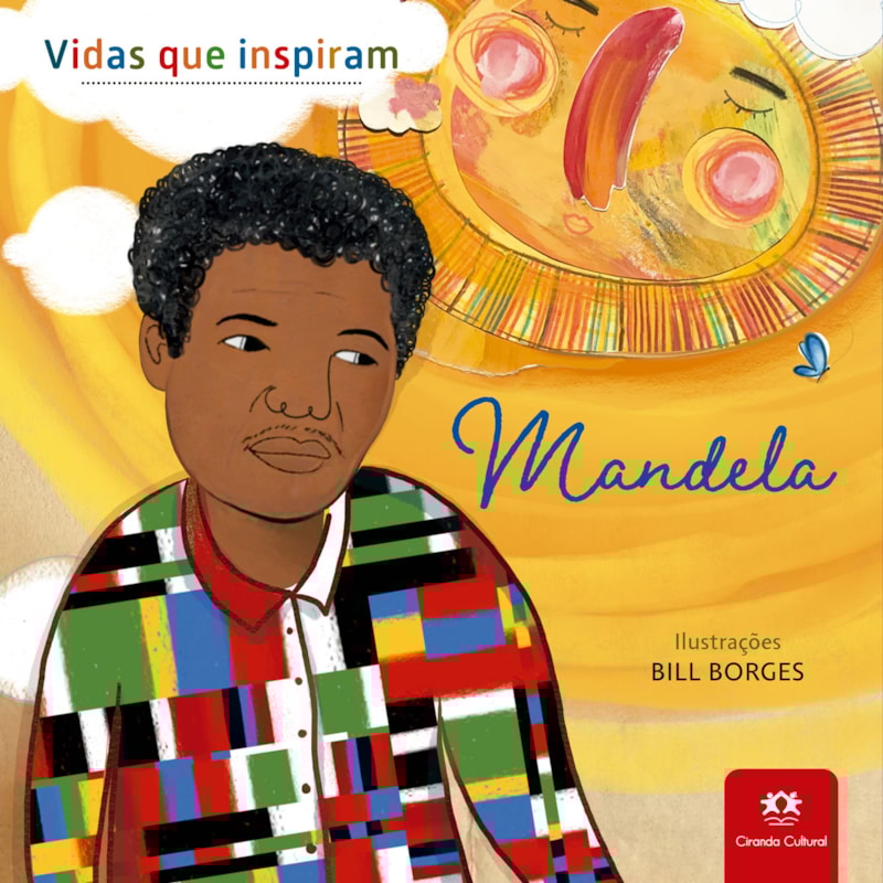 MANDELA