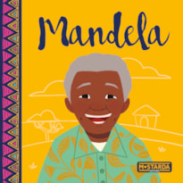Mandela - Capa Flexível